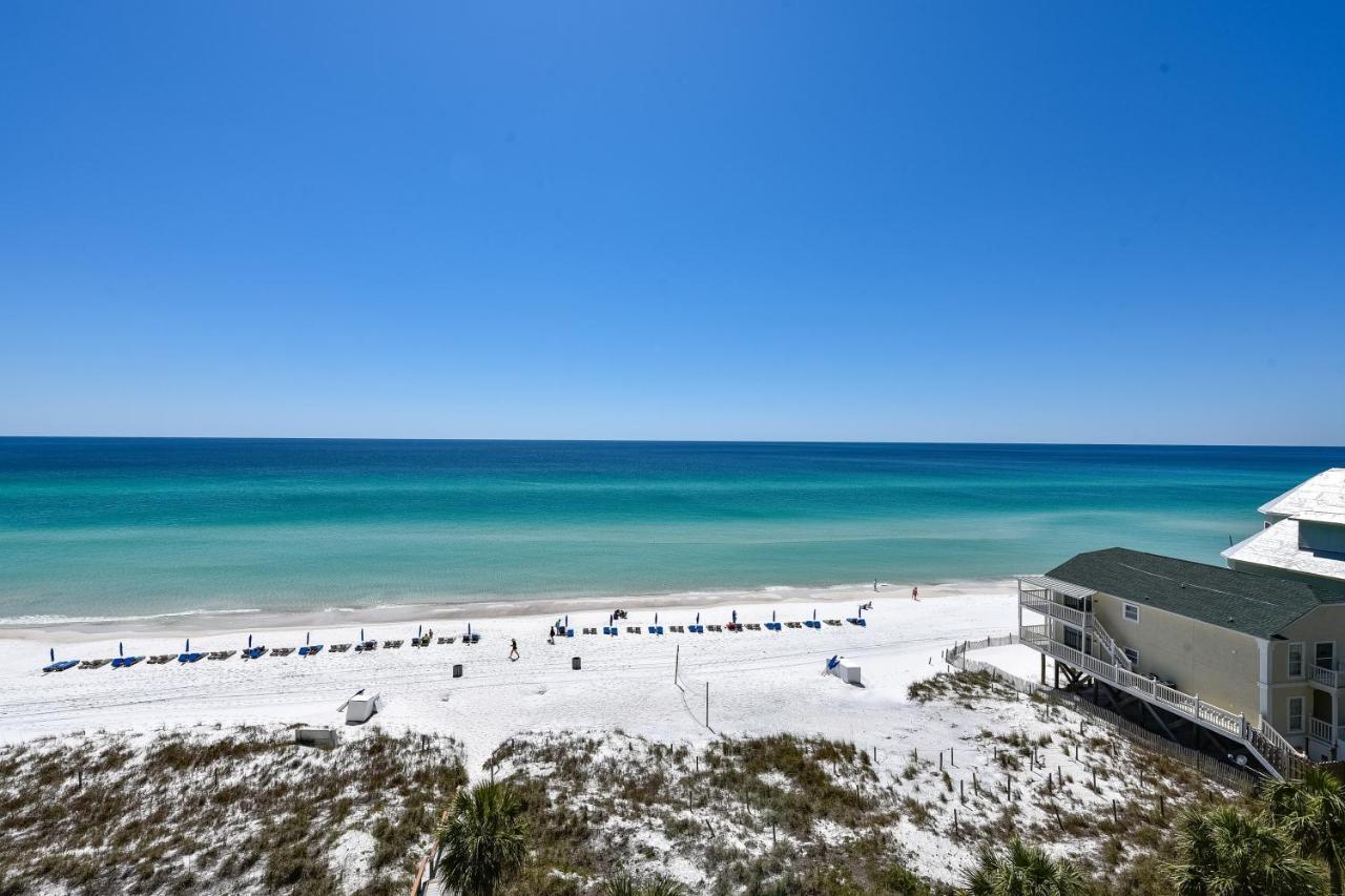 Commodore Resort #707 By Book That Condo Panama City Beach Exterior foto