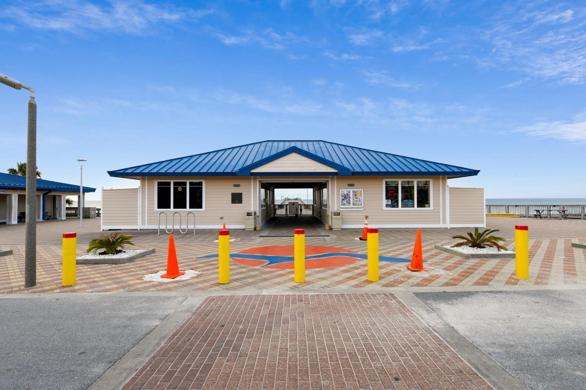 Commodore Resort #707 By Book That Condo Panama City Beach Exterior foto